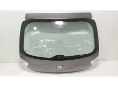 Recambio de porton trasero para seat ibiza iv (6j5, 6p1) 1.2 tsi referencia OEM IAM   