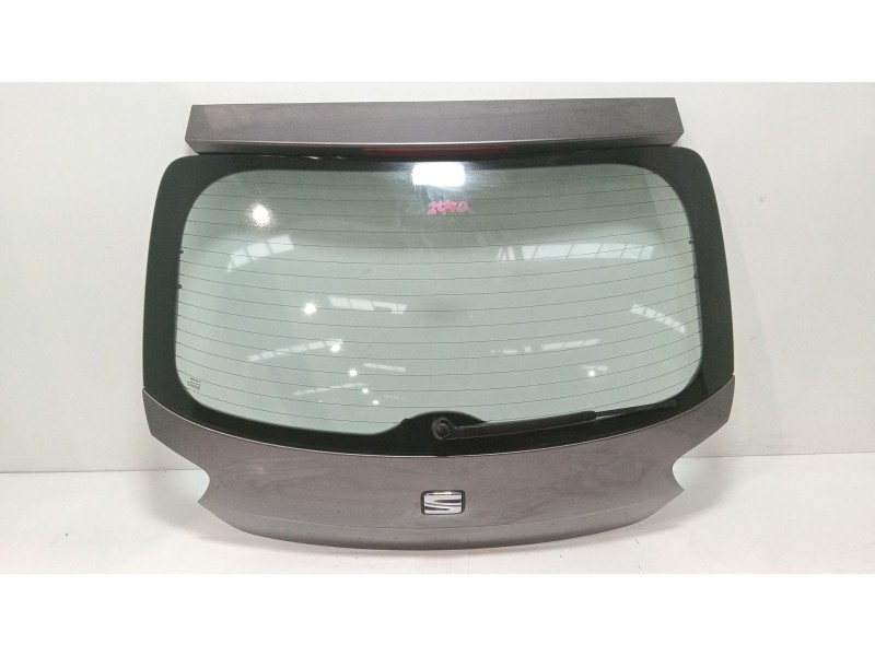 Recambio de porton trasero para seat ibiza iv (6j5, 6p1) 1.2 tsi referencia OEM IAM   