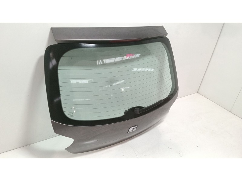 Recambio de porton trasero para seat ibiza iv (6j5, 6p1) 1.2 tsi referencia OEM IAM   
							