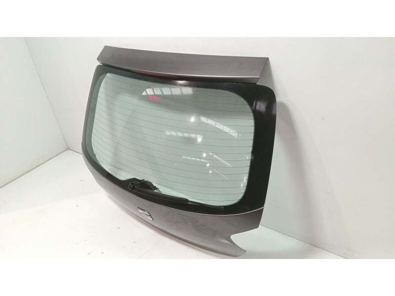 Recambio de porton trasero para seat ibiza iv (6j5, 6p1) 1.2 tsi referencia OEM IAM   
							