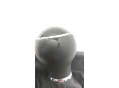 Recambio de pomo palanca cambio para seat ibiza iv (6j5, 6p1) 1.2 tsi referencia OEM IAM 6P0711113E   2