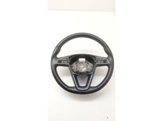 Recambio de volante sin airbag para seat ibiza iv (6j5, 6p1) 1.2 tsi referencia OEM IAM 5F0419091L  