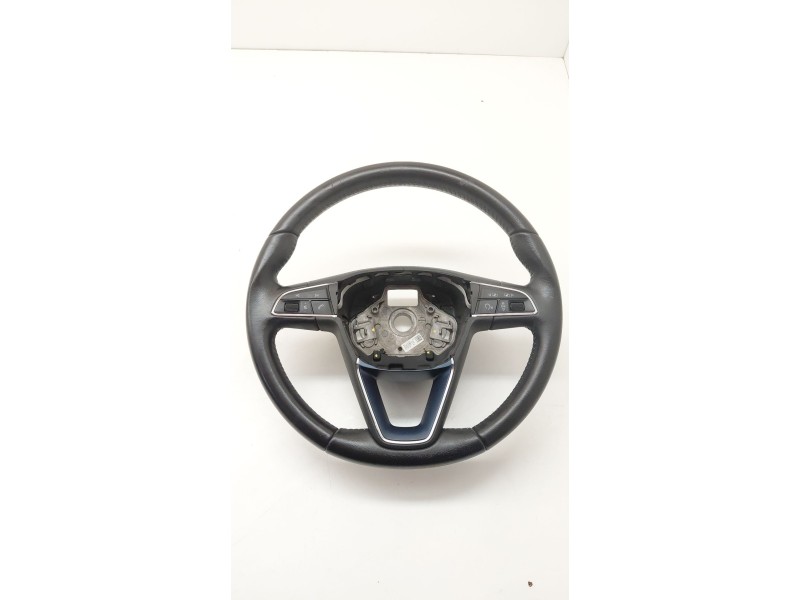 Recambio de volante sin airbag para seat ibiza iv (6j5, 6p1) 1.2 tsi referencia OEM IAM 5F0419091L  