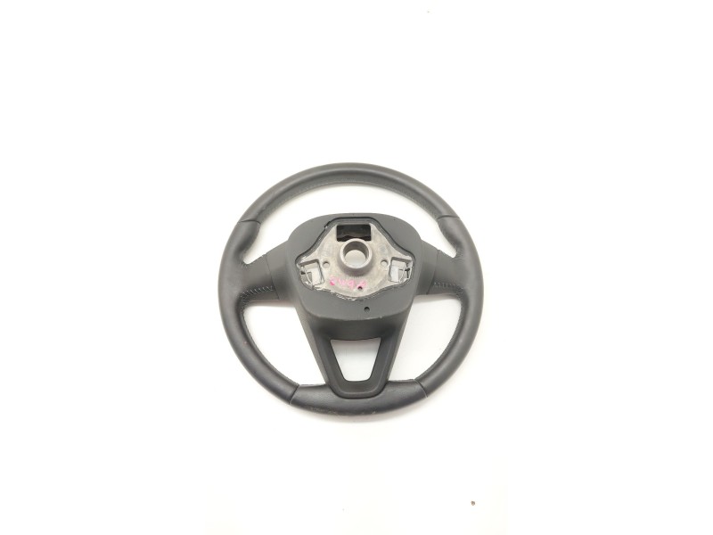 Recambio de volante sin airbag para seat ibiza iv (6j5, 6p1) 1.2 tsi referencia OEM IAM 5F0419091L  
							