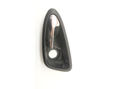 Recambio de maneta interior delantera izquierda para seat ibiza iv (6j5, 6p1) 1.2 tsi referencia OEM IAM 6J1837113  