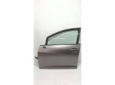 Recambio de puerta delantera izquierda para seat ibiza iv (6j5, 6p1) 1.2 tsi referencia OEM IAM   