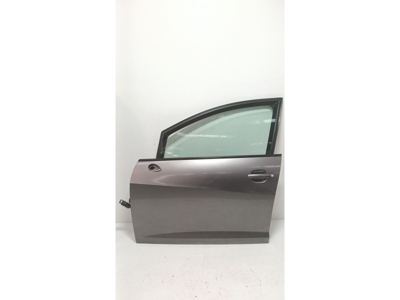 Recambio de puerta delantera izquierda para seat ibiza iv (6j5, 6p1) 1.2 tsi referencia OEM IAM   