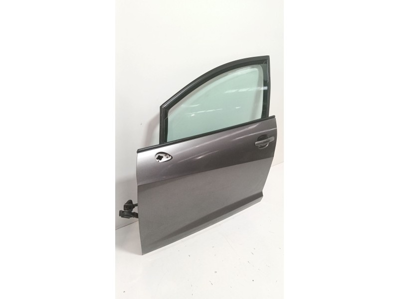 Recambio de puerta delantera izquierda para seat ibiza iv (6j5, 6p1) 1.2 tsi referencia OEM IAM   
							