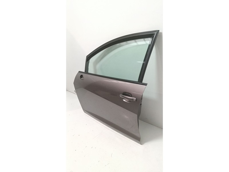 Recambio de puerta delantera izquierda para seat ibiza iv (6j5, 6p1) 1.2 tsi referencia OEM IAM   