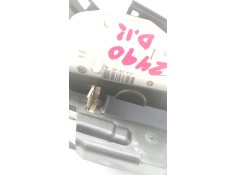 Recambio de cerradura puerta delantera izquierda para seat ibiza iv (6j5, 6p1) 1.2 tsi referencia OEM IAM 5N1837015F   2