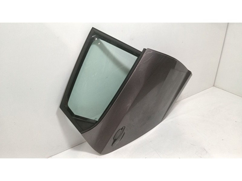 Recambio de puerta trasera derecha para seat ibiza iv (6j5, 6p1) 1.2 tsi referencia OEM IAM   
							