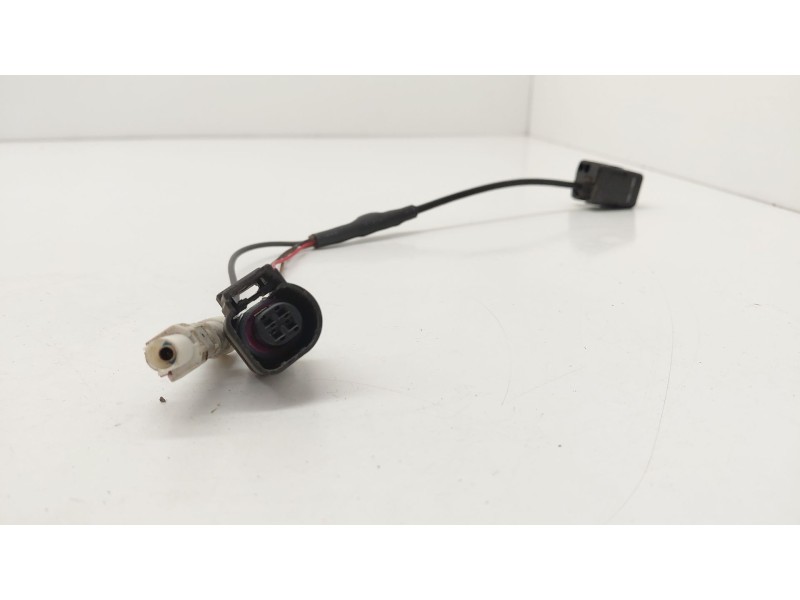 Recambio de modulo electronico para seat ibiza iv (6j5, 6p1) 1.2 tsi referencia OEM IAM 6J0980121A  
							