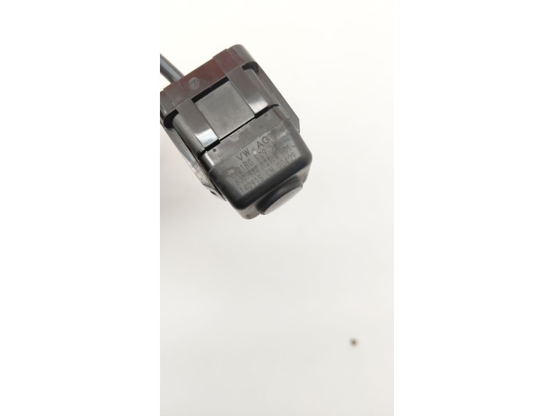 Recambio de modulo electronico para seat ibiza iv (6j5, 6p1) 1.2 tsi referencia OEM IAM 6J0980121A  