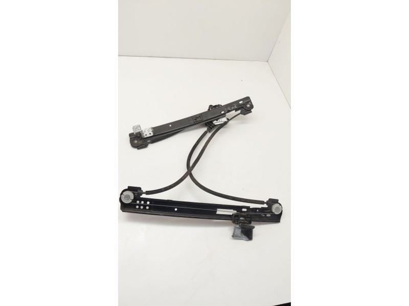 Recambio de elevalunas delantero izquierdo para seat ibiza iv (6j5, 6p1) 1.2 tsi referencia OEM IAM   