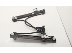 Recambio de elevalunas delantero izquierdo para seat ibiza iv (6j5, 6p1) 1.2 tsi referencia OEM IAM    2