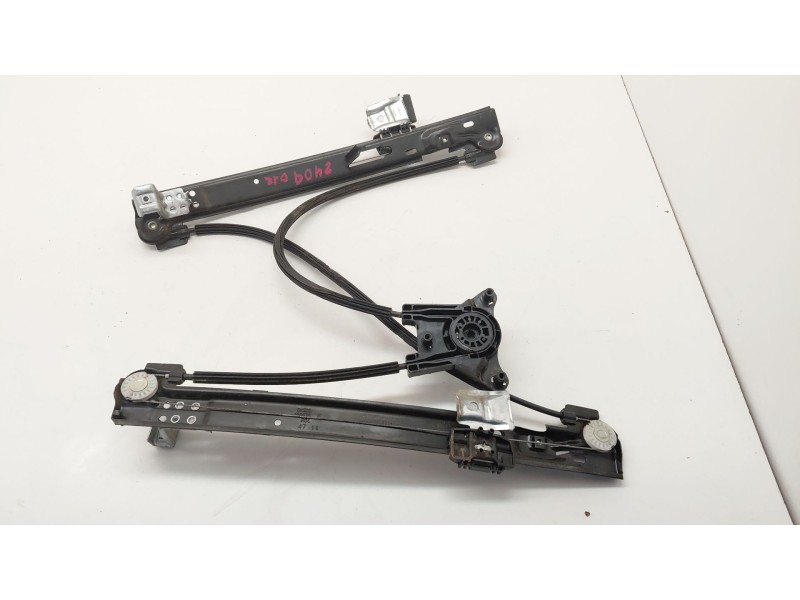 Recambio de elevalunas delantero izquierdo para seat ibiza iv (6j5, 6p1) 1.2 tsi referencia OEM IAM   
							