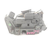 Recambio de cerradura puerta trasera izquierda para seat ibiza iv (6j5, 6p1) 1.2 tsi referencia OEM IAM 6J0839015   2