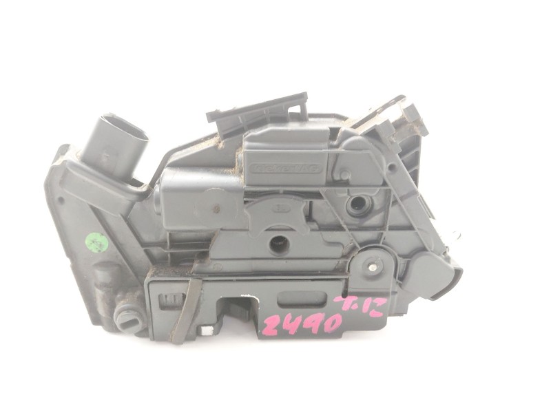 Recambio de cerradura puerta trasera izquierda para seat ibiza iv (6j5, 6p1) 1.2 tsi referencia OEM IAM 6J0839015  
							