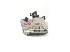 Recambio de cerradura puerta delantera derecha para seat ibiza iv (6j5, 6p1) 1.2 tsi referencia OEM IAM 5N1837016F  