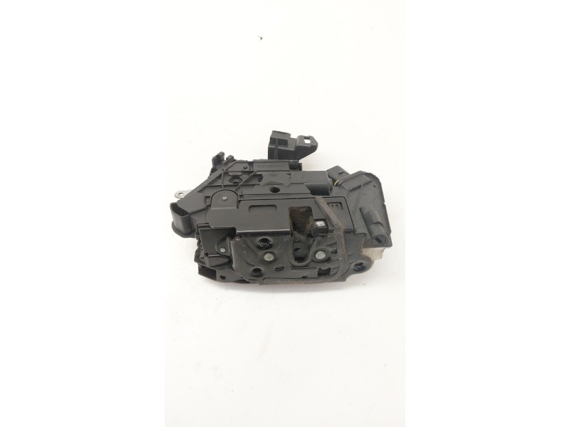 Recambio de cerradura puerta delantera derecha para seat ibiza iv (6j5, 6p1) 1.2 tsi referencia OEM IAM 5N1837016F  
							