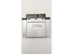 Recambio de centralita motor uce para seat ibiza iv (6j5, 6p1) 1.2 tsi referencia OEM IAM 04E907309AF  
