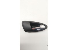 Recambio de maneta interior delantera derecha para seat ibiza iv (6j5, 6p1) 1.2 tsi referencia OEM IAM 6J1837114  