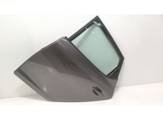 Recambio de puerta trasera izquierda para seat ibiza iv (6j5, 6p1) 1.2 tsi referencia OEM IAM   