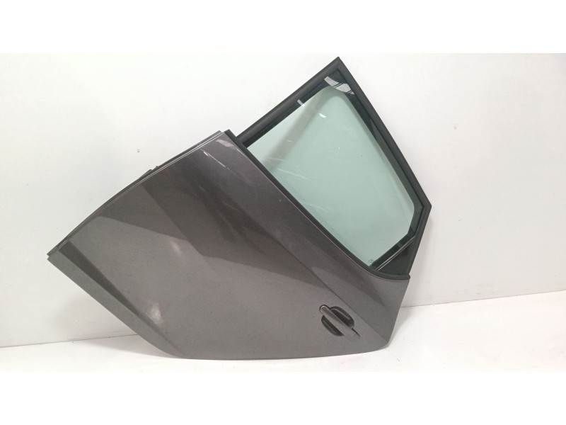 Recambio de puerta trasera izquierda para seat ibiza iv (6j5, 6p1) 1.2 tsi referencia OEM IAM   