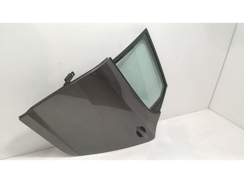 Recambio de puerta trasera izquierda para seat ibiza iv (6j5, 6p1) 1.2 tsi referencia OEM IAM   
							