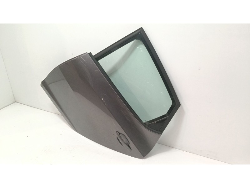 Recambio de puerta trasera izquierda para seat ibiza iv (6j5, 6p1) 1.2 tsi referencia OEM IAM   
							