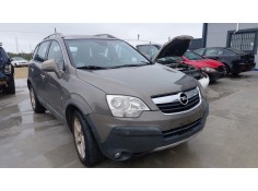 opel antara a (l07) del año 2008 2