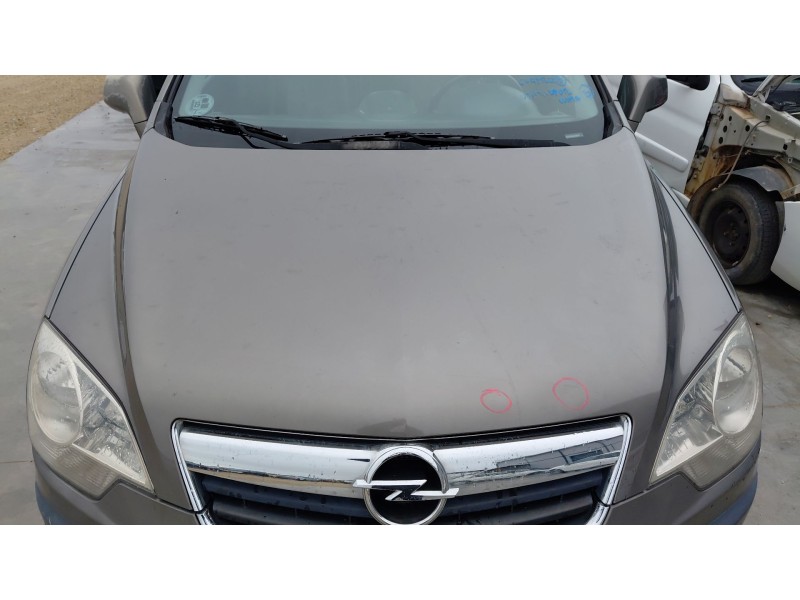 Recambio de capot para opel antara a (l07) 2.0 cdti referencia OEM IAM   