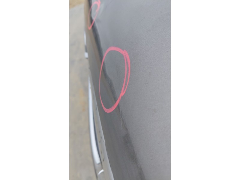 Recambio de capot para opel antara a (l07) 2.0 cdti referencia OEM IAM   
							