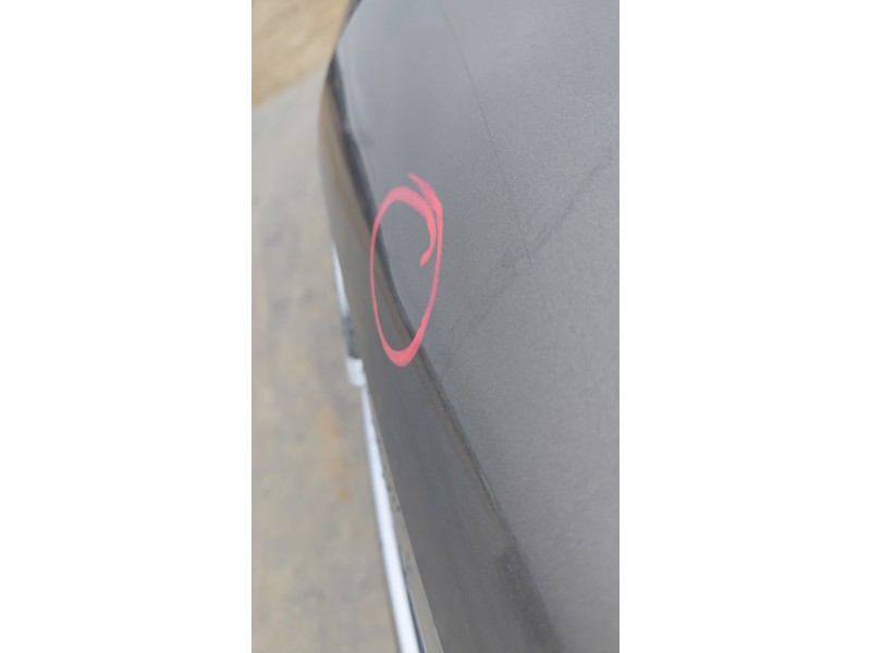 Recambio de capot para opel antara a (l07) 2.0 cdti referencia OEM IAM   