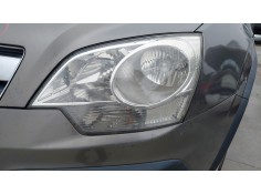 Recambio de faro izquierdo para opel antara a (l07) 2.0 cdti referencia OEM IAM   