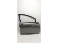 Recambio de puerta delantera derecha para seat ibiza iv (6j5, 6p1) 1.2 tsi referencia OEM IAM   