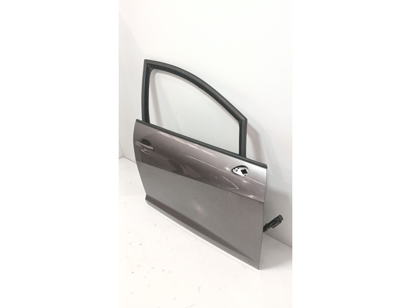 Recambio de puerta delantera derecha para seat ibiza iv (6j5, 6p1) 1.2 tsi referencia OEM IAM   