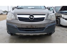 Recambio de paragolpes delantero para opel antara a (l07) 2.0 cdti referencia OEM IAM   
