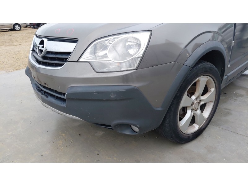 Recambio de paragolpes delantero para opel antara a (l07) 2.0 cdti referencia OEM IAM   