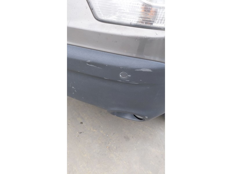 Recambio de paragolpes delantero para opel antara a (l07) 2.0 cdti referencia OEM IAM   
							