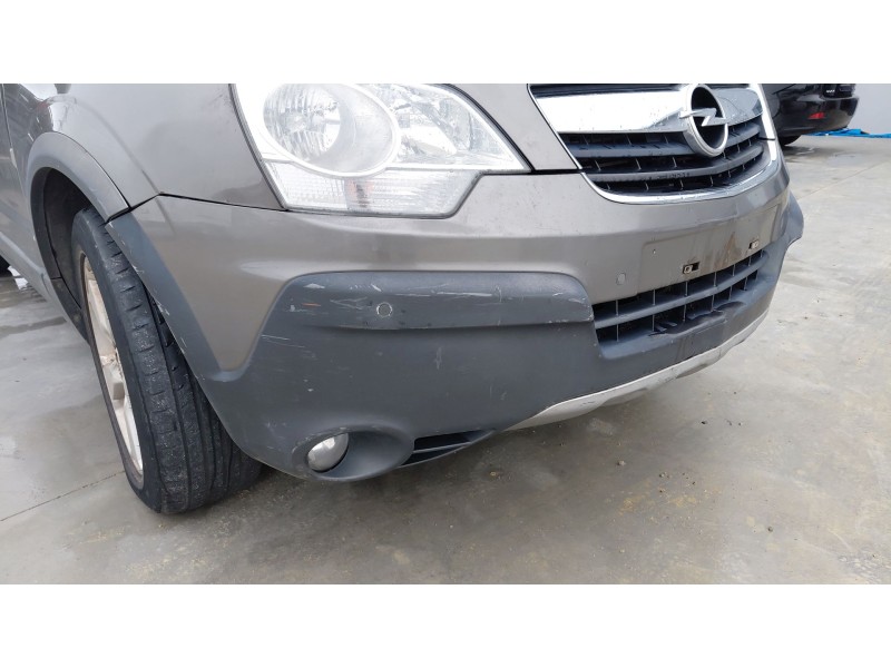 Recambio de paragolpes delantero para opel antara a (l07) 2.0 cdti referencia OEM IAM   