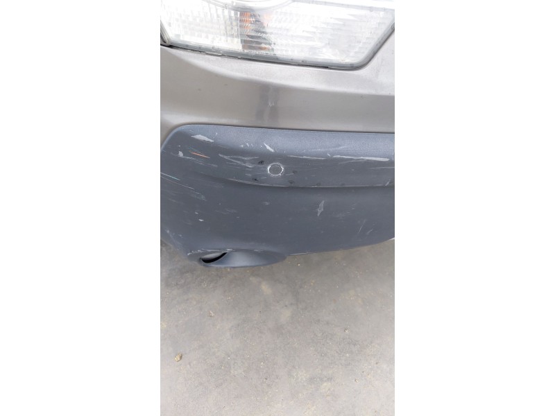 Recambio de paragolpes delantero para opel antara a (l07) 2.0 cdti referencia OEM IAM   