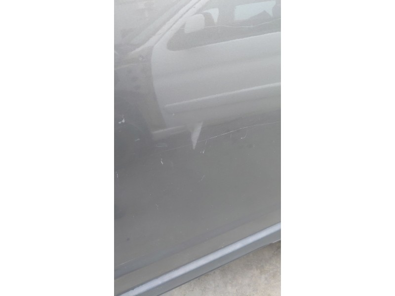 Recambio de puerta trasera izquierda para opel antara a (l07) 2.0 cdti referencia OEM IAM   
							