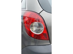 Recambio de piloto trasero izquierdo para opel antara a (l07) 2.0 cdti referencia OEM IAM   