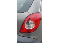 Recambio de piloto trasero derecho para opel antara a (l07) 2.0 cdti referencia OEM IAM   