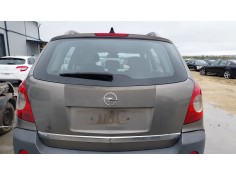 Recambio de porton trasero para opel antara a (l07) 2.0 cdti referencia OEM IAM   