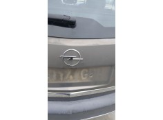 Recambio de porton trasero para opel antara a (l07) 2.0 cdti referencia OEM IAM    2