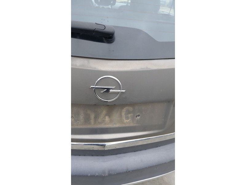 Recambio de porton trasero para opel antara a (l07) 2.0 cdti referencia OEM IAM   