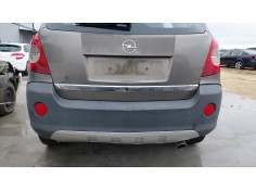 Recambio de paragolpes trasero para opel antara a (l07) 2.0 cdti referencia OEM IAM   