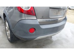 Recambio de paragolpes trasero para opel antara a (l07) 2.0 cdti referencia OEM IAM    2